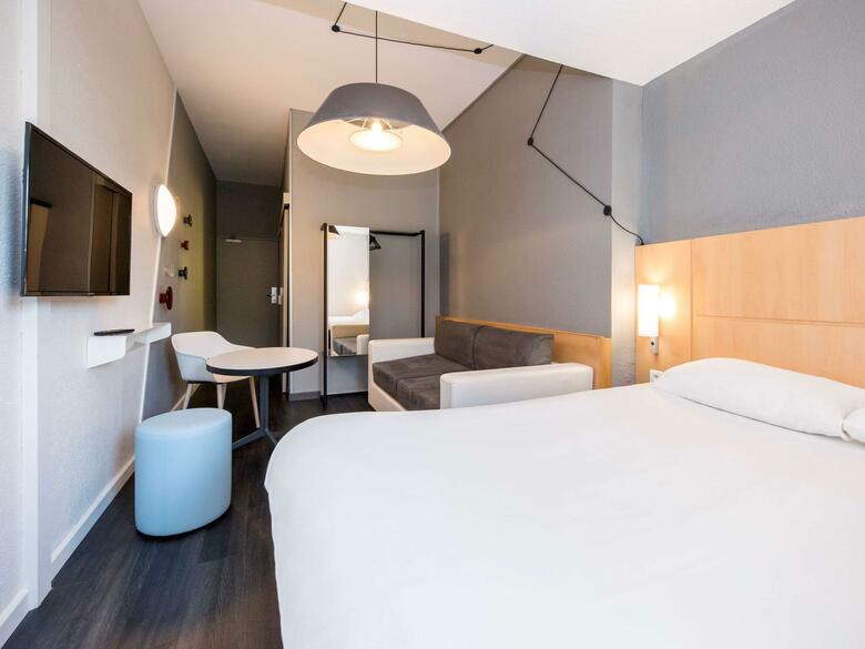 Hotel Ibis Sisteron