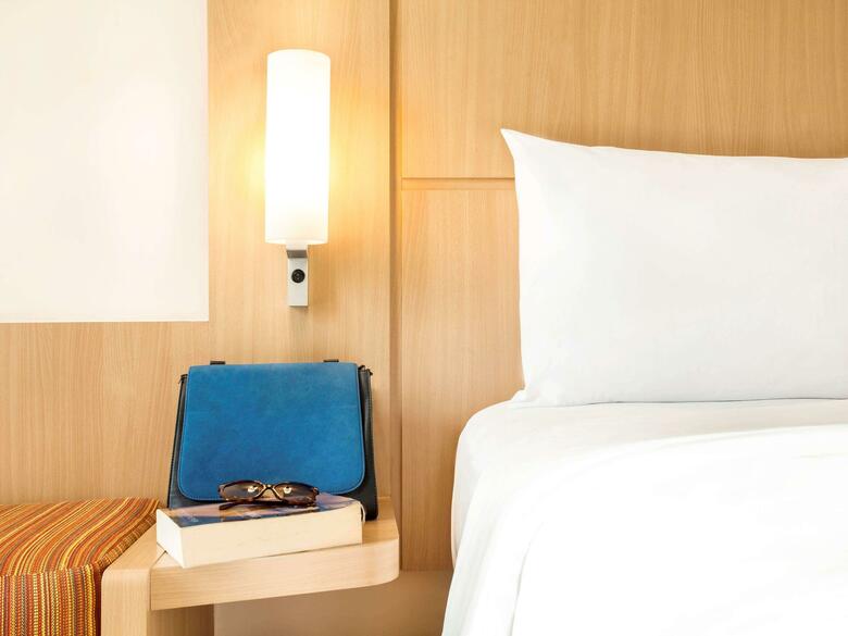 Hotel Ibis Sisteron