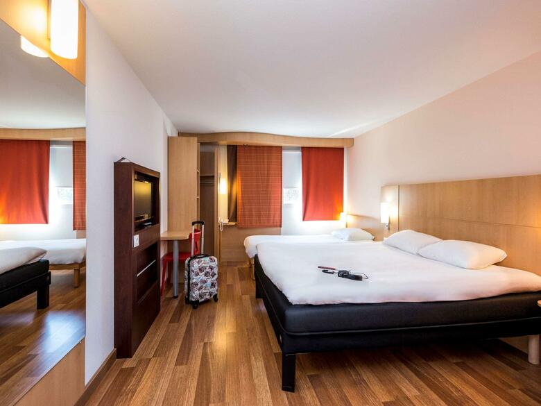 Hotel Ibis Sisteron