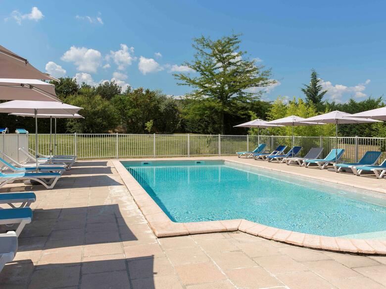 Hotel Ibis Sisteron