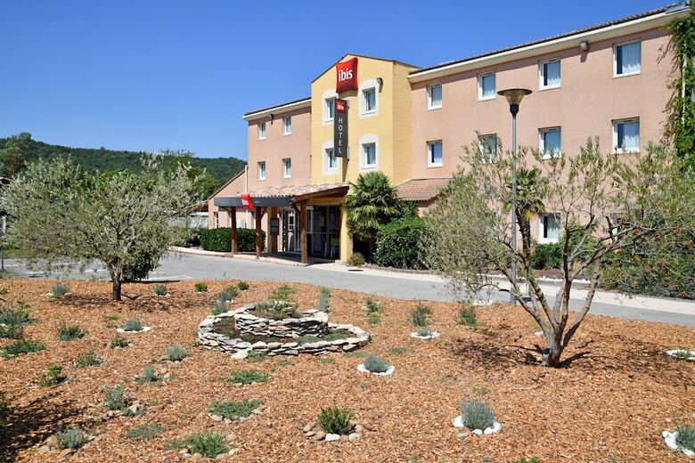 Hotel Ibis Sisteron