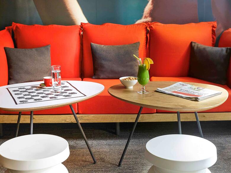 Hotel Ibis Sisteron
