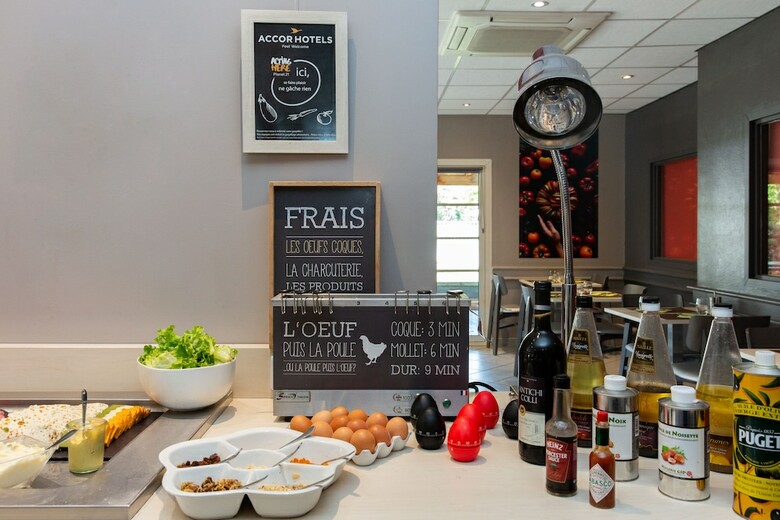 Hotel Ibis Sisteron