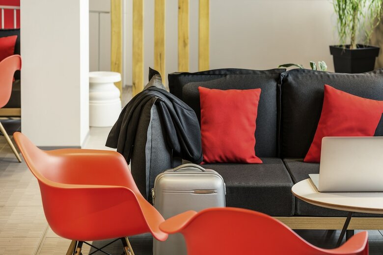 Hotel Ibis Sisteron