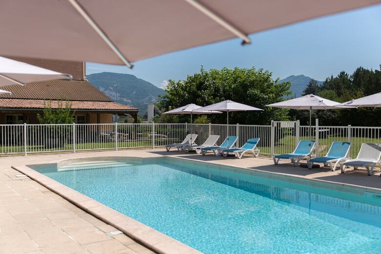 Hotel Ibis Sisteron
