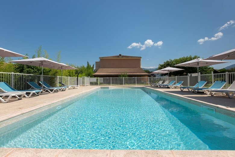 Hotel Ibis Sisteron