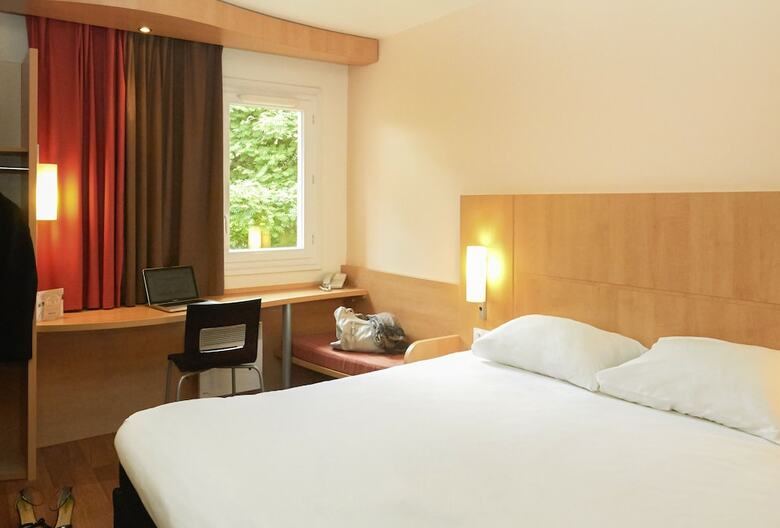 Hotel Ibis Sisteron