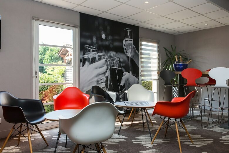 Hotel Ibis Sisteron