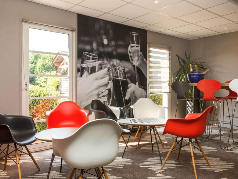 Hotel Ibis Sisteron