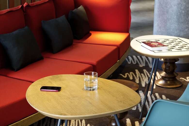 Hotel Ibis Sisteron