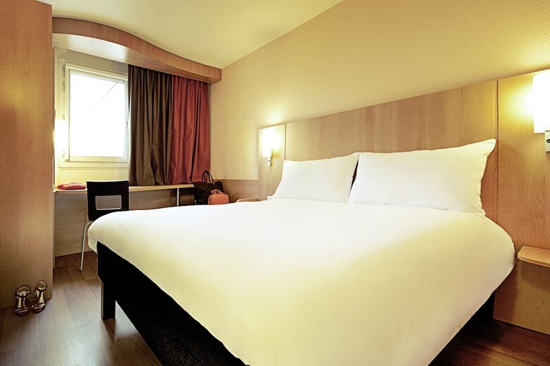 Hotel Ibis Sisteron