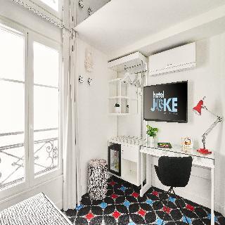 Joke Hotel
