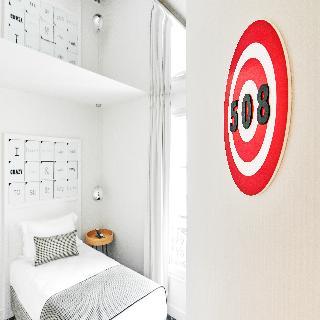 Joke Hotel