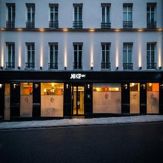 Joke Hotel