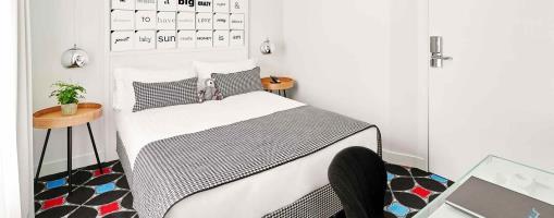 Joke Hotel