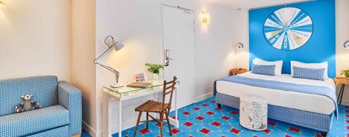 Joke Hotel