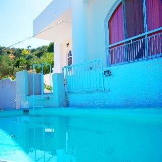 Villa Konaki