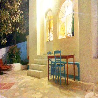 Villa Konaki