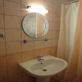 Apartamentos Ekati Maizonettes