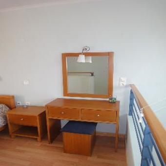 Apartamentos Ekati Maizonettes