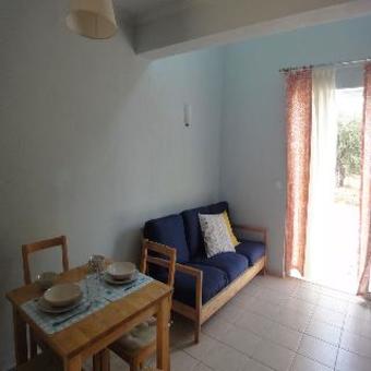Apartamentos Ekati Maizonettes