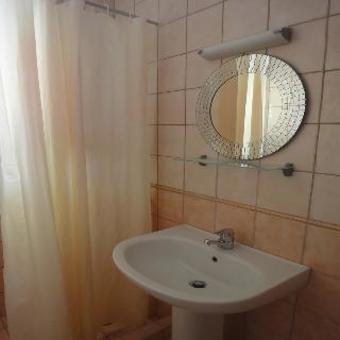 Apartamentos Ekati Maizonettes