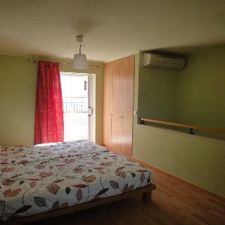 Apartamentos Ekati Maizonettes