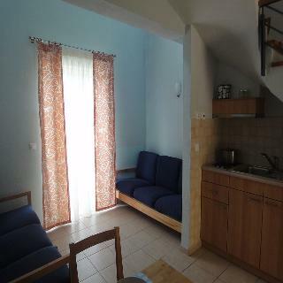Apartamentos Ekati Maizonettes
