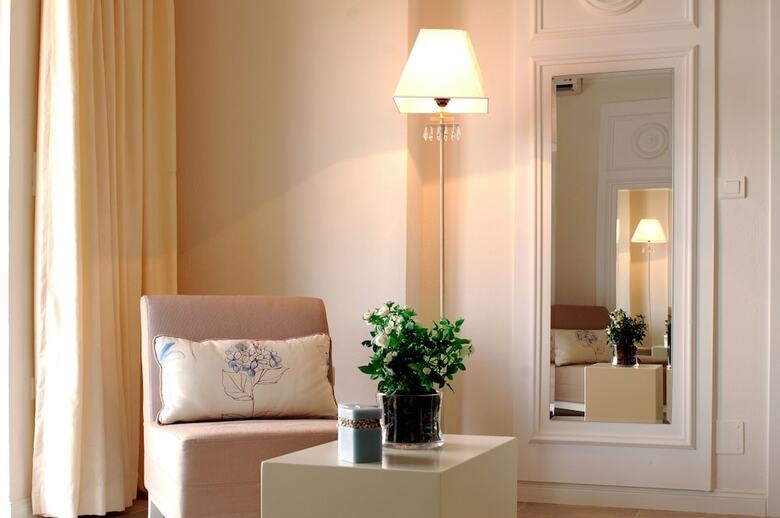Hotel Pleiades Luxurious Villas