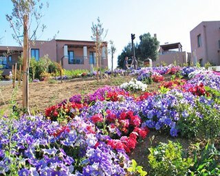 Hotel Village Heights Golf Resort