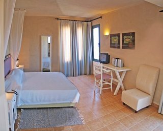 Hotel Village Heights Golf Resort