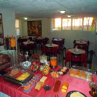 Apartamentos Liogerma