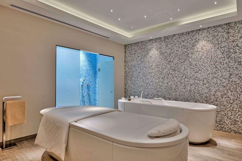 Hotel Miraggio Thermal Spa Resort