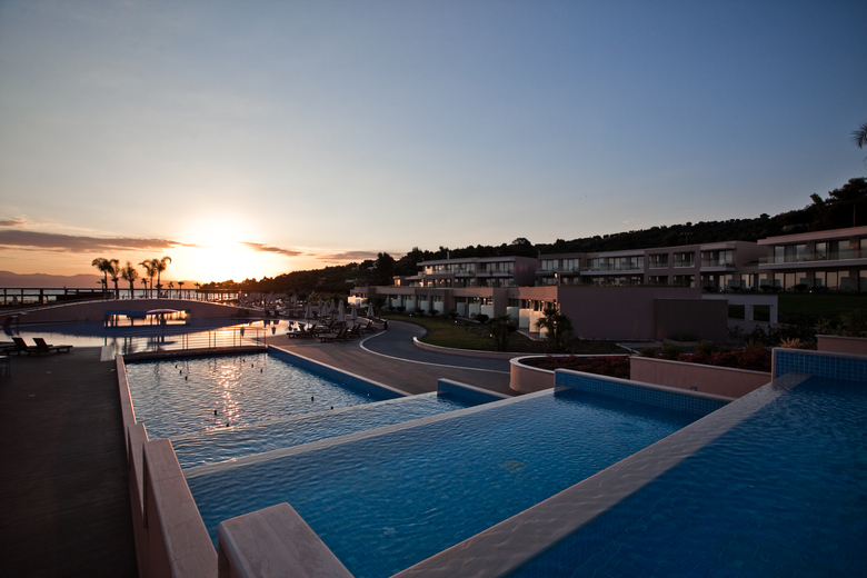 Hotel Miraggio Thermal Spa Resort
