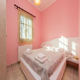Apartamentos Vivere A Plakes Milos