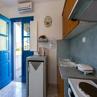 Apartamentos Vivere A Plakes Milos