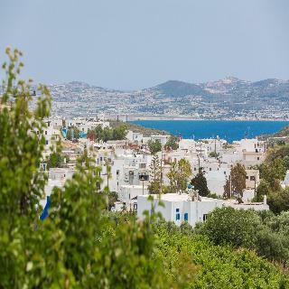 Apartamentos Vivere A Plakes Milos