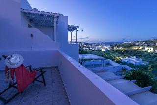 Apartamentos Vivere A Plakes Milos