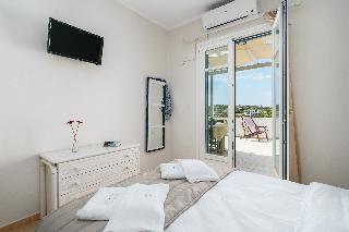 Apartamentos Vivere A Plakes Milos