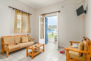 Apartamentos Vivere A Plakes Milos