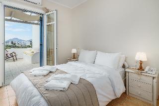 Apartamentos Vivere A Plakes Milos