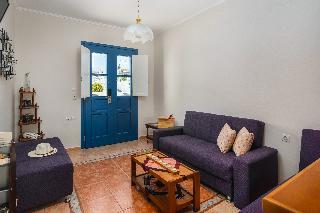 Apartamentos Vivere A Plakes Milos