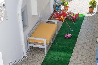 Apartamentos Vivere A Plakes Milos