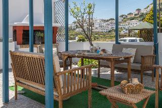 Apartamentos Vivere A Plakes Milos