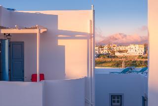 Apartamentos Vivere A Plakes Milos