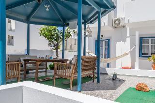 Apartamentos Vivere A Plakes Milos