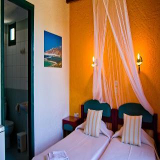 Hotel Naxos Beach 1
