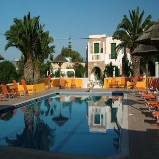 Hotel Naxos Beach 1