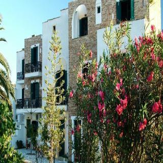 Hotel Naxos Beach 1