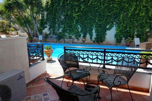 Hotel Aktaion